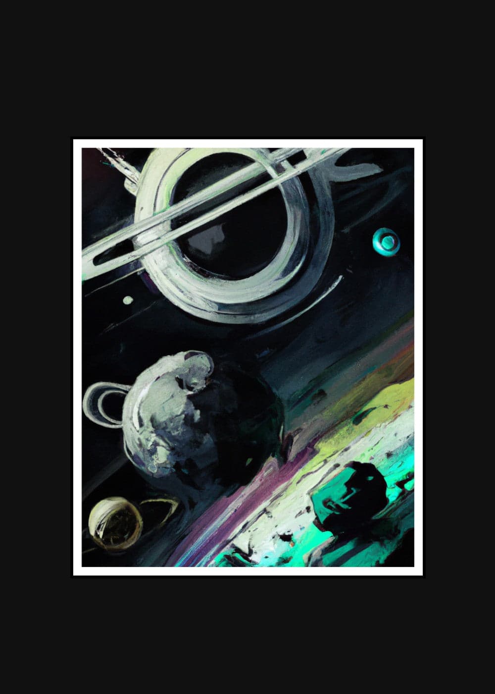 AstroWonders