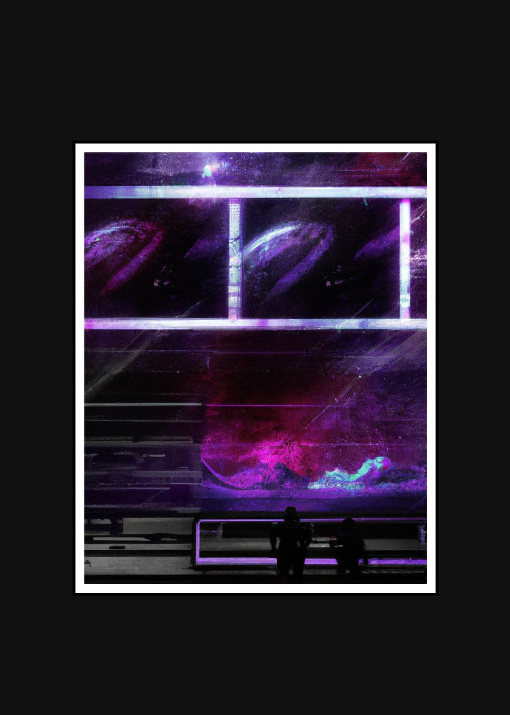 Cosmic Horizons.