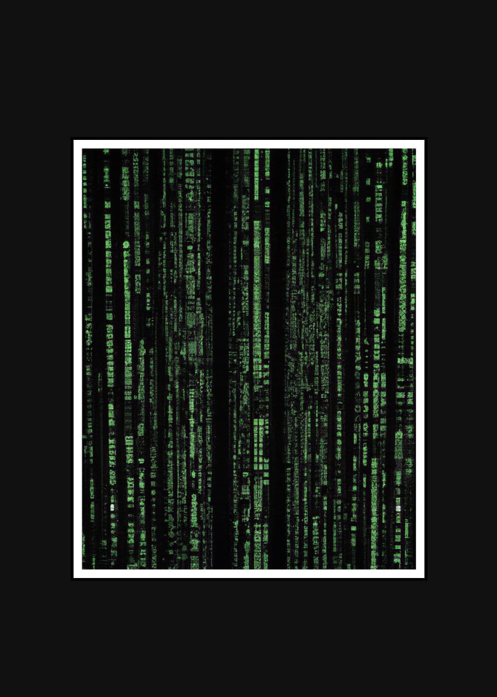 Data Matrix