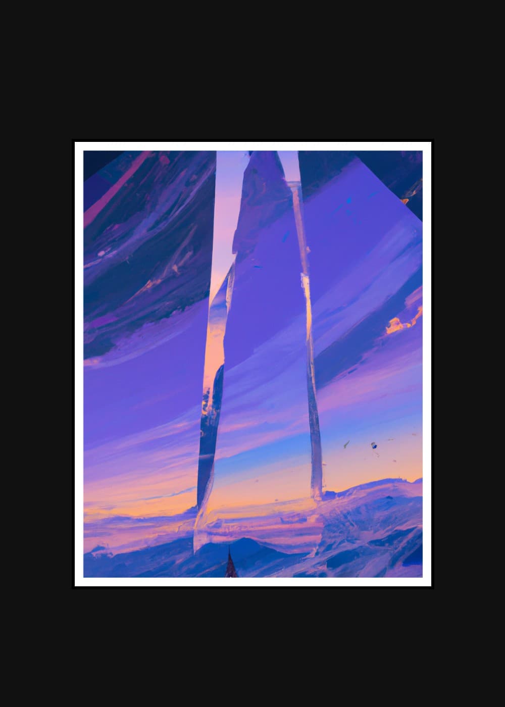 Dreamscape Skies