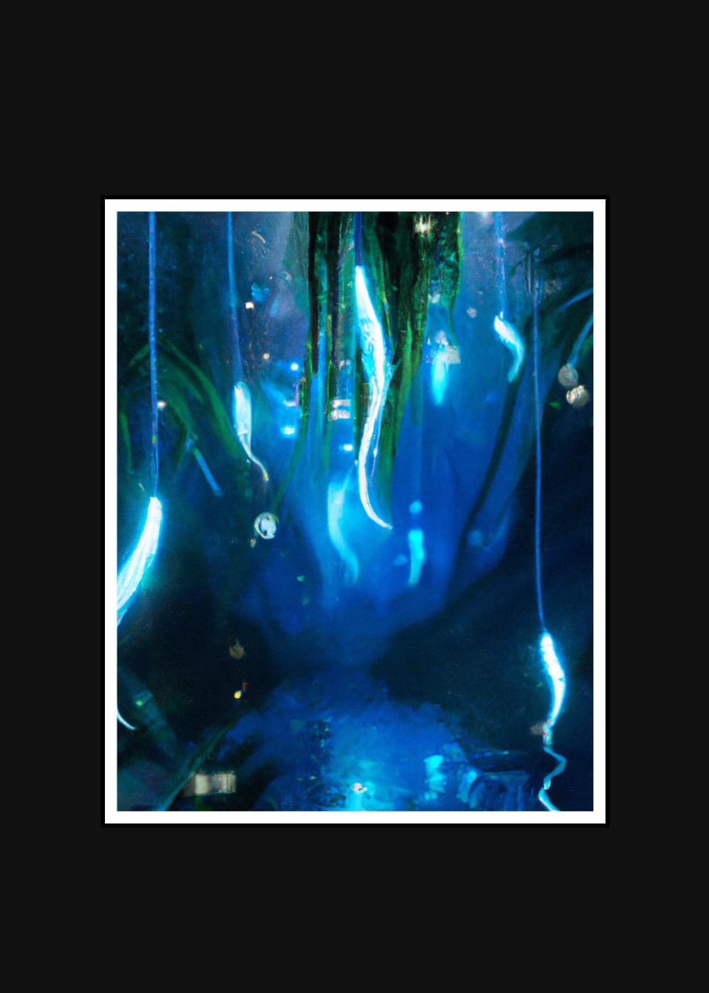 Illuminated Dream