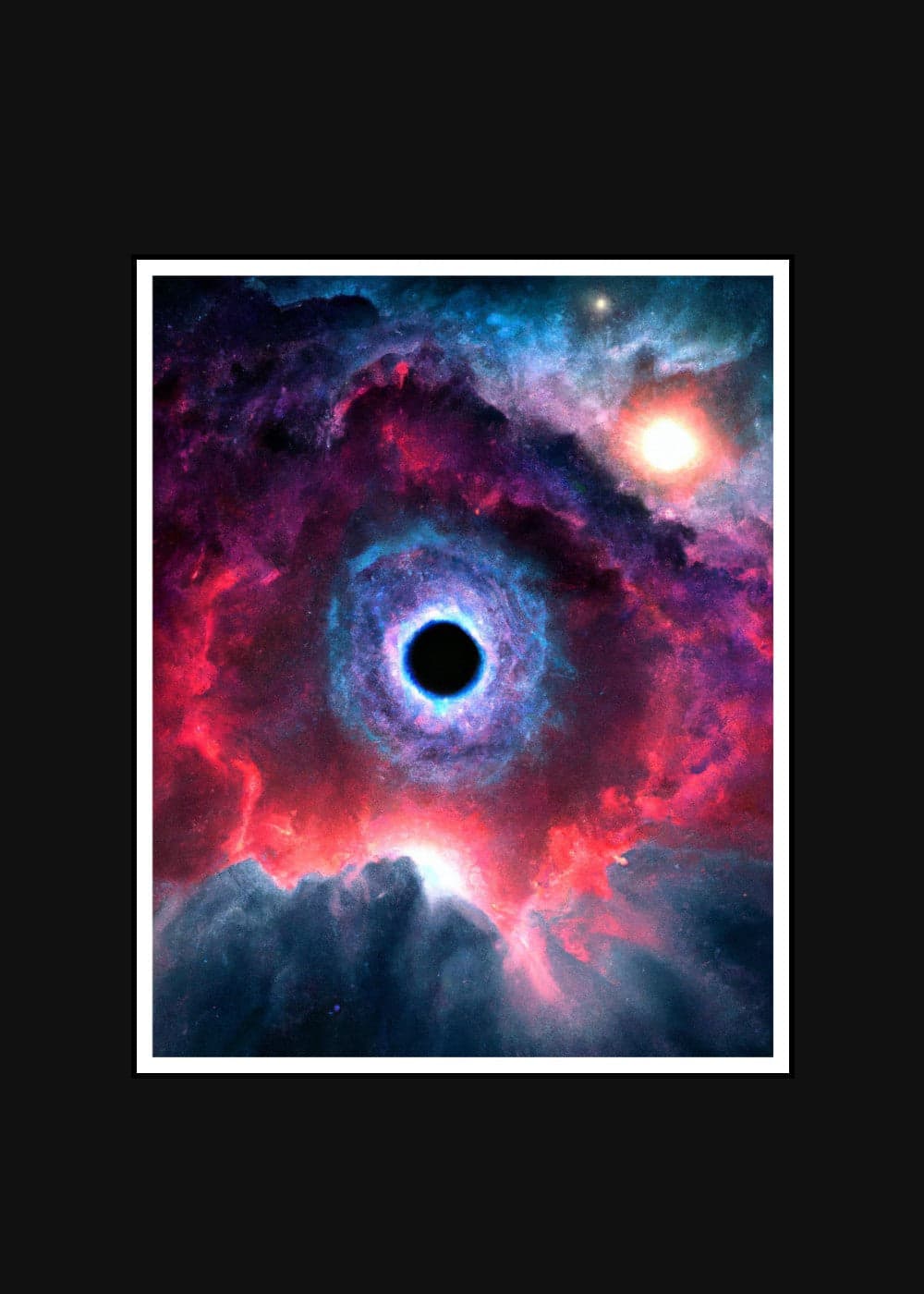 Stellar Symphony